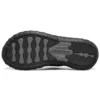 Reggae Casual Schwarze Hausschuhe