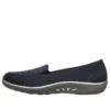 Reggae Fest – Willows Loafers Blau