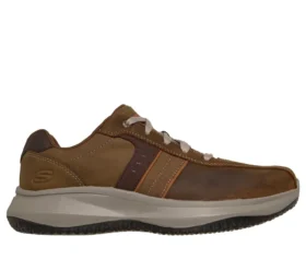 Relaxed Fit: Apollo – Quentin