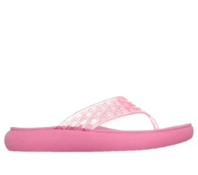 Relaxed Fit: Asana Luxe – Shimmer Days