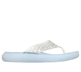 Relaxed Fit: Asana Luxe – Shimmer Days