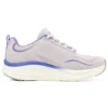 Relaxed Fit: D“Lux Fitness „Purple Blue“