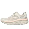 Relaxed Fit D“lux Walker Low Top Creme
