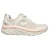 Relaxed Fit D“lux Walker Low Top Creme