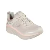 Relaxed Fit D“lux Walker Low Top Creme