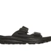 Relaxed Fit: Delano Sandale – Portman Relaxed Fit: Delano Sandale – Portman