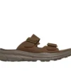 Relaxed Fit: Delano Sandale – Portman Relaxed Fit: Delano Sandale – Portman