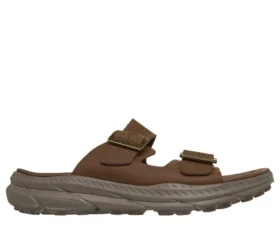 Relaxed Fit: Delano Sandale – Portman