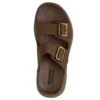 Relaxed Fit: Delano Sandale – Portman Relaxed Fit: Delano Sandale – Portman