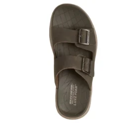 Relaxed Fit: Delano Sandale – Portman