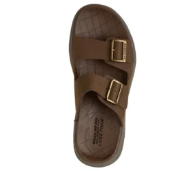 Relaxed Fit: Delano Sandale – Portman