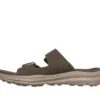 Relaxed Fit: Delano Sandale – Portman Relaxed Fit: Delano Sandale – Portman