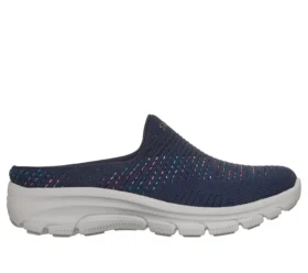 Relaxed Fit: Easy Going – Clear Days