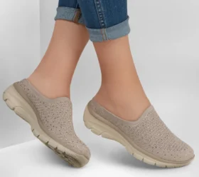 Relaxed Fit: Easy Going – Easy Breeze
