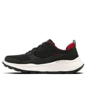 Relaxed Fit Equalizer 5.0 „Black Red“