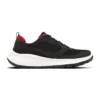 Relaxed Fit Equalizer 5.0 „Black Red“
