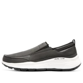 Relaxed Fit: Equalizer 5.0 – Harvey „Black White“
