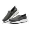 Relaxed Fit: Equalizer 5.0 – Harvey „Black White“