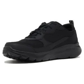Relaxed Fit Equalizer 5.0 „Pure Black“
