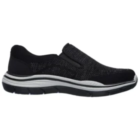 Relaxed Fit: Expected 2.0 – Arago Sneaker Schwarz