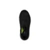 Relaxed Fit: Expected 2.0 – Arago Sneaker Schwarz