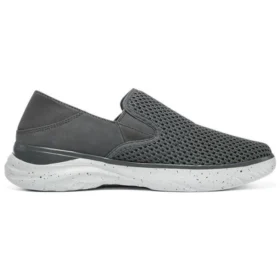 Relaxed Fit Glassell „Grey“