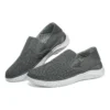 Relaxed Fit Glassell „Grey“