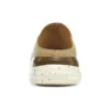 Relaxed Fit Glassell „Light Brown“