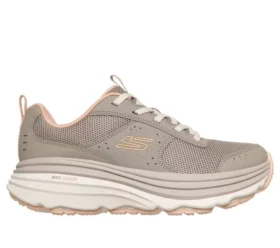 Relaxed Fit: Max Cushioning Zirrus – Cobble Stone