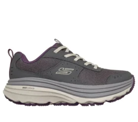 Relaxed Fit: Max Cushioning Zirrus – Cobble Stone