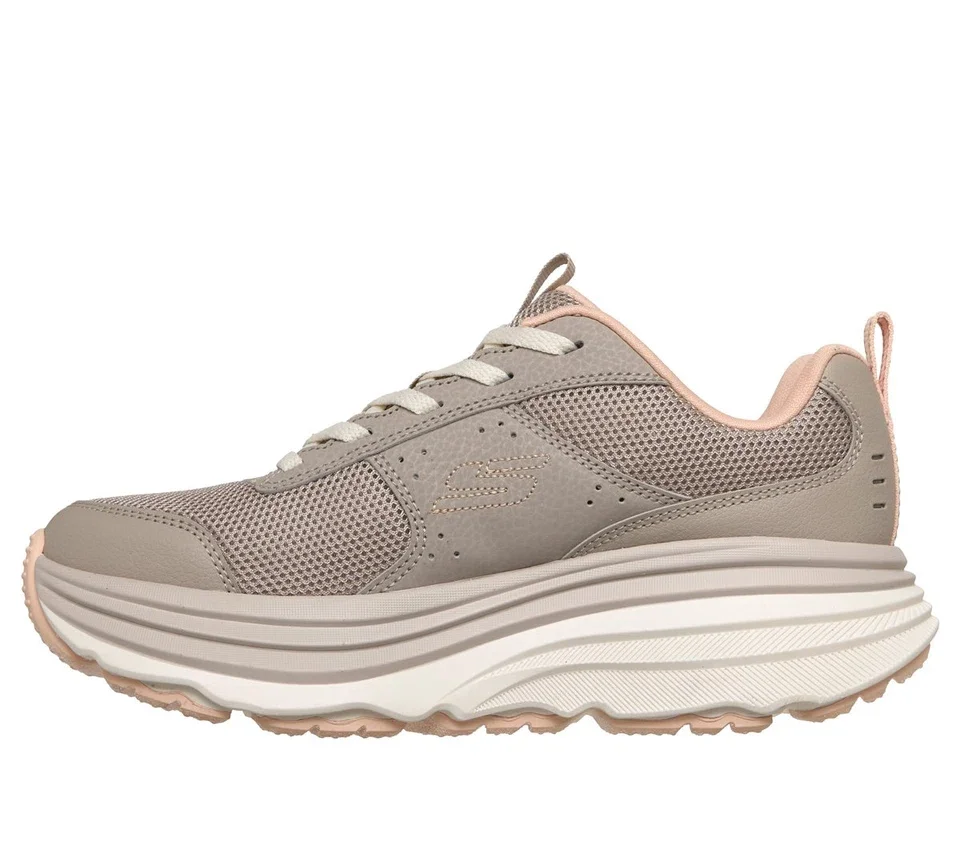 Relaxed Fit: Max Cushioning Zirrus – Cobble Stone Relaxed Fit: Max Cushioning Zirrus – Cobble Stone