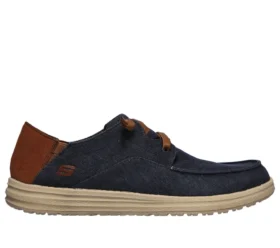 Relaxed Fit: Melson – Planon