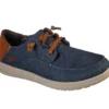 Relaxed Fit: Melson – Planon Relaxed Fit: Melson – Planon