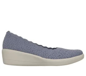 Relaxed Fit: Newport Keilabsatz – Softly Stitched