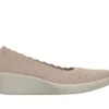 Relaxed Fit: Newport Keilabsatz – Softly Stitched Relaxed Fit: Newport Keilabsatz – Softly Stitched