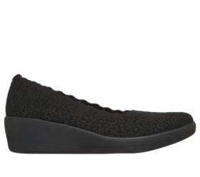 Relaxed Fit: Newport Keilabsatz – Softly Stitched