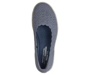 Relaxed Fit: Newport Keilabsatz – Softly Stitched