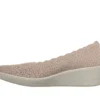Relaxed Fit: Newport Keilabsatz – Softly Stitched Relaxed Fit: Newport Keilabsatz – Softly Stitched