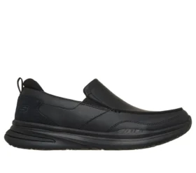Relaxed Fit: Norlan – Harp