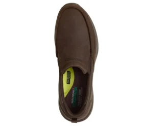 Relaxed Fit: Norlan – Harp