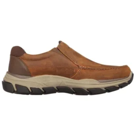 Relaxed Fit Respected Catel „Dark Brown“