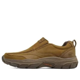 Relaxed Fit Respected Lowry „Desert“