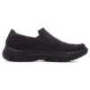 Relaxed Fit Respected „Pure Black“