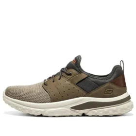 Relaxed Fit Solvano Caspian „Taupe“