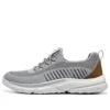 Relaxed Fit Solvano Gaten „Grey“