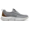 Relaxed Fit Solvano Gaten „Grey“