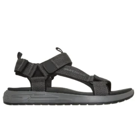 Relaxed Fit: Street Retro Jogger Sandale – Finn