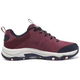 Relaxed Fit Trego „Raspberry“