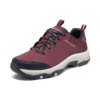 Relaxed Fit Trego „Raspberry“
