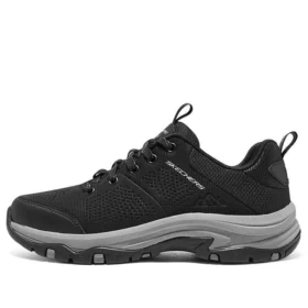 Relaxed Fit: Trego Trail Destiny „Black Gray“